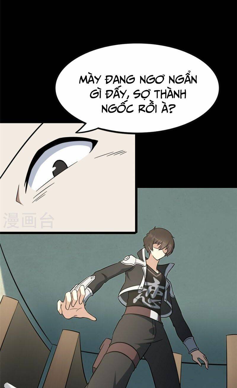 Bạn Gái Zombie Của Tôi - Chapter 290 - Page 32