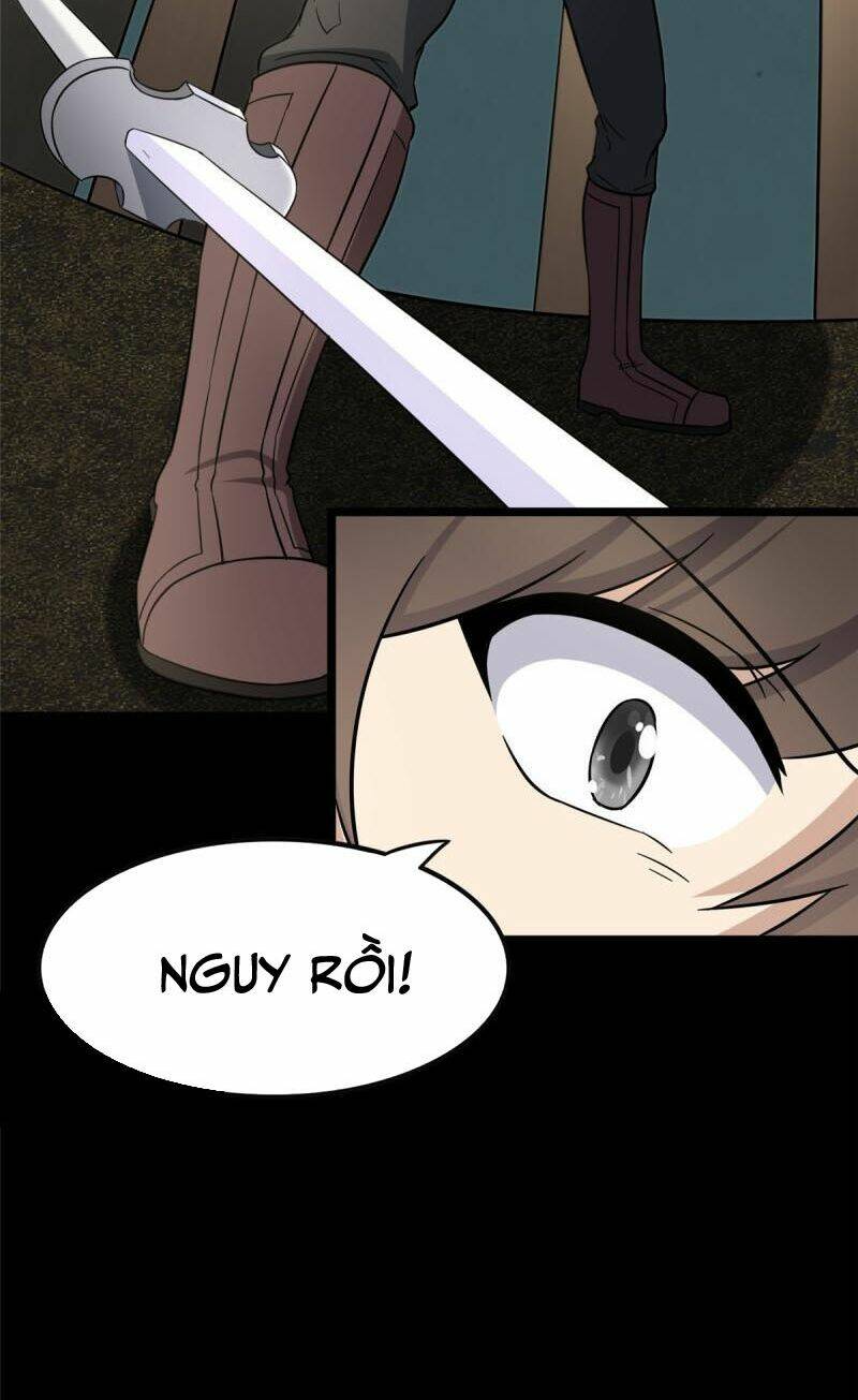 Bạn Gái Zombie Của Tôi - Chapter 290 - Page 33