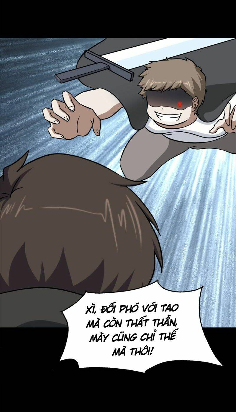 Bạn Gái Zombie Của Tôi - Chapter 290 - Page 34