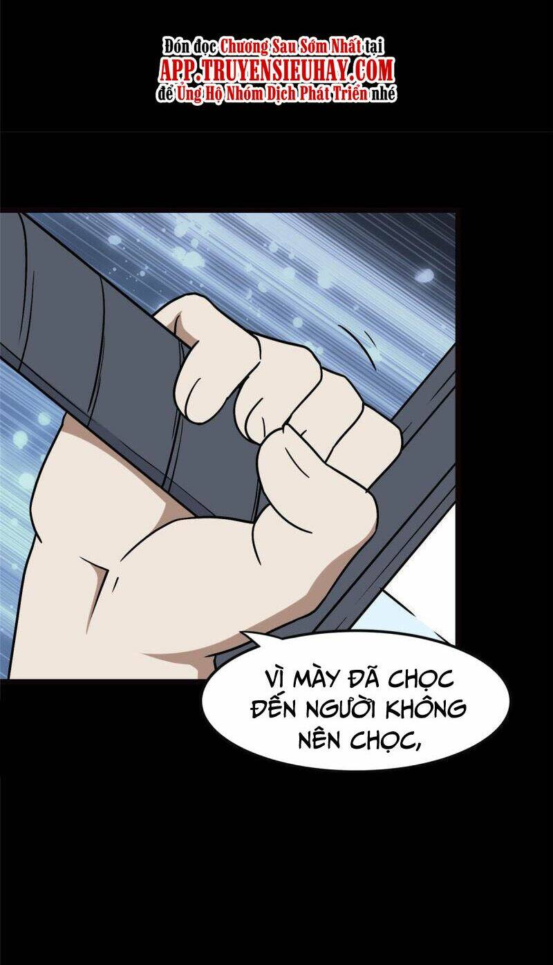 Bạn Gái Zombie Của Tôi - Chapter 290 - Page 35