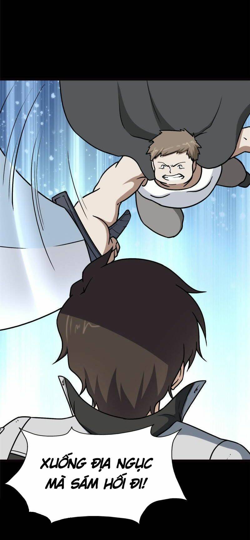 Bạn Gái Zombie Của Tôi - Chapter 290 - Page 36