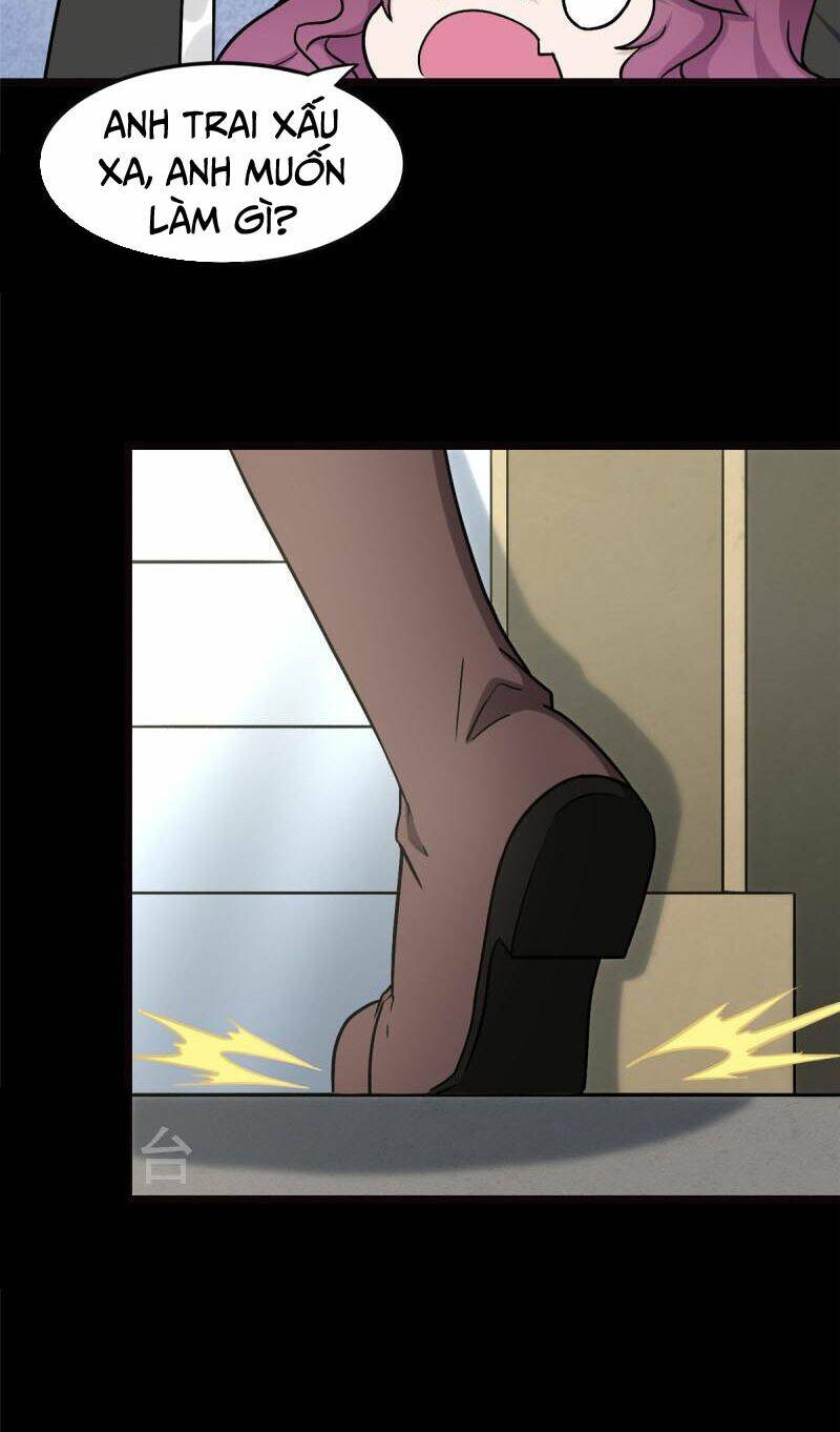 Bạn Gái Zombie Của Tôi - Chapter 290 - Page 3