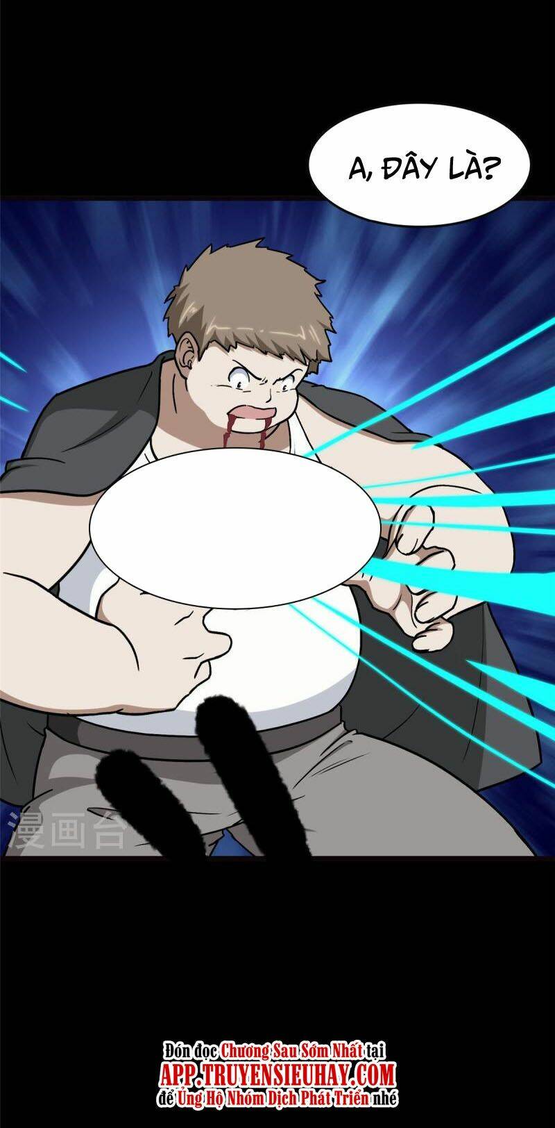 Bạn Gái Zombie Của Tôi - Chapter 290 - Page 40