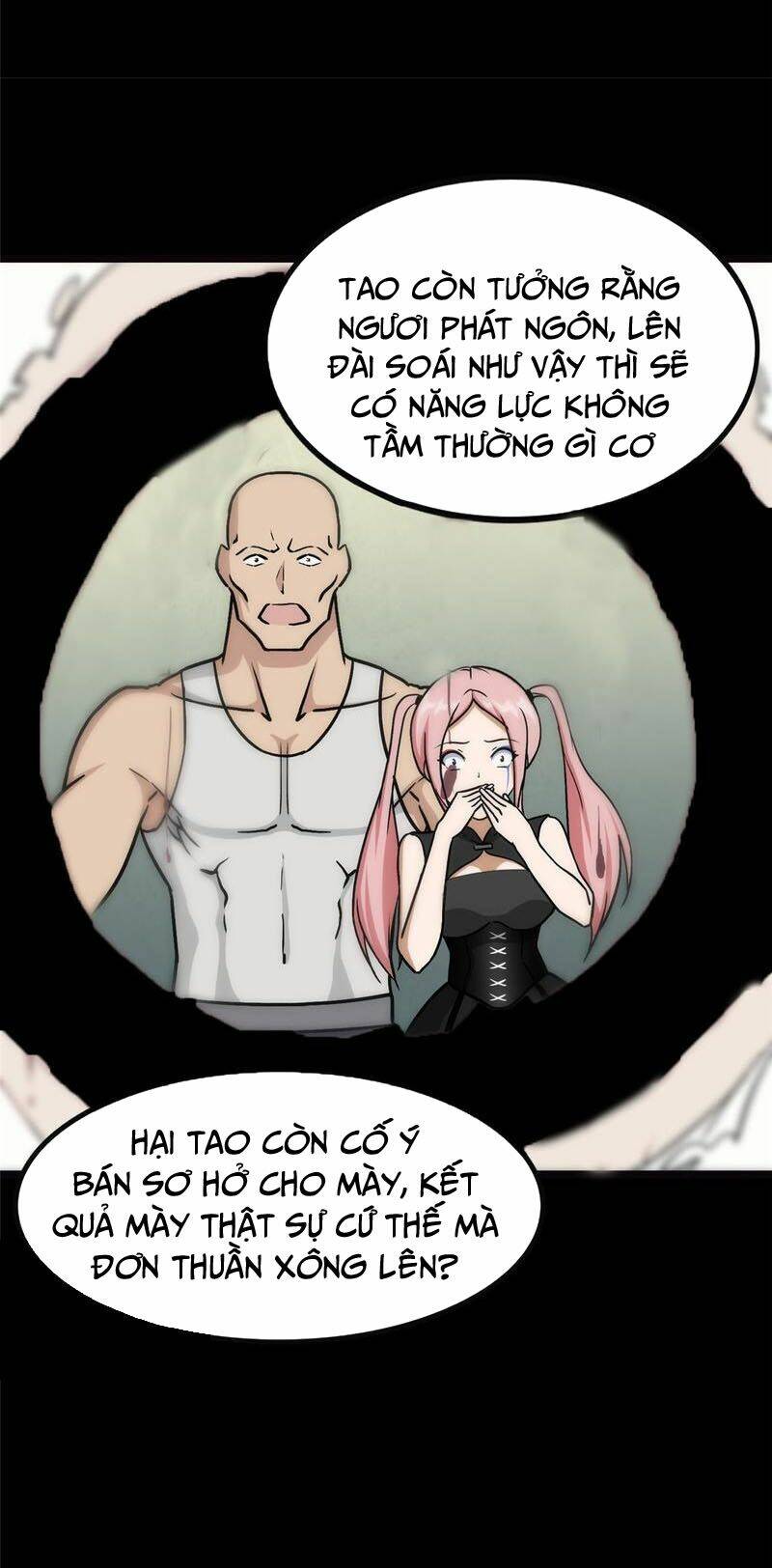 Bạn Gái Zombie Của Tôi - Chapter 290 - Page 41