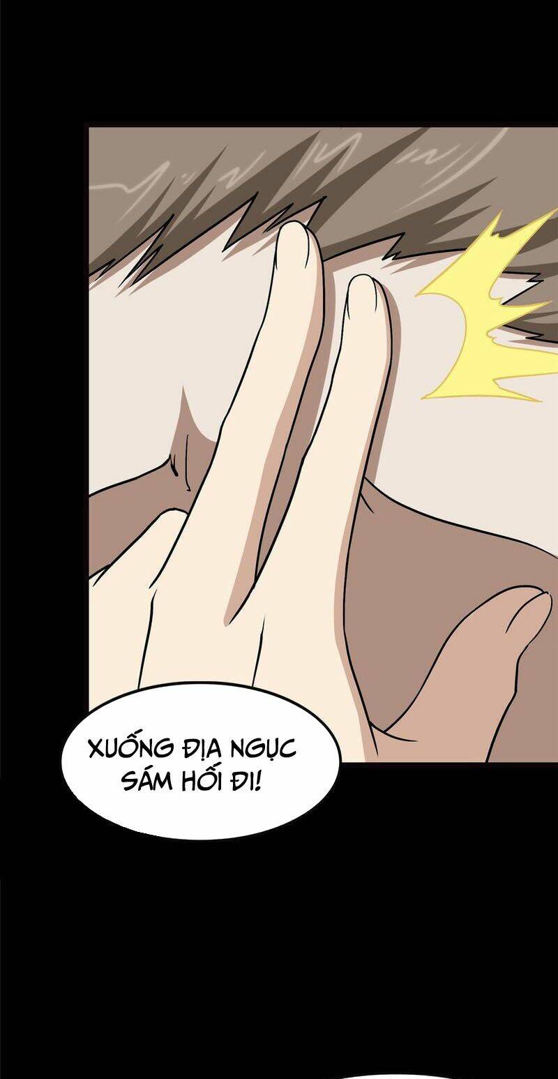 Bạn Gái Zombie Của Tôi - Chapter 290 - Page 42