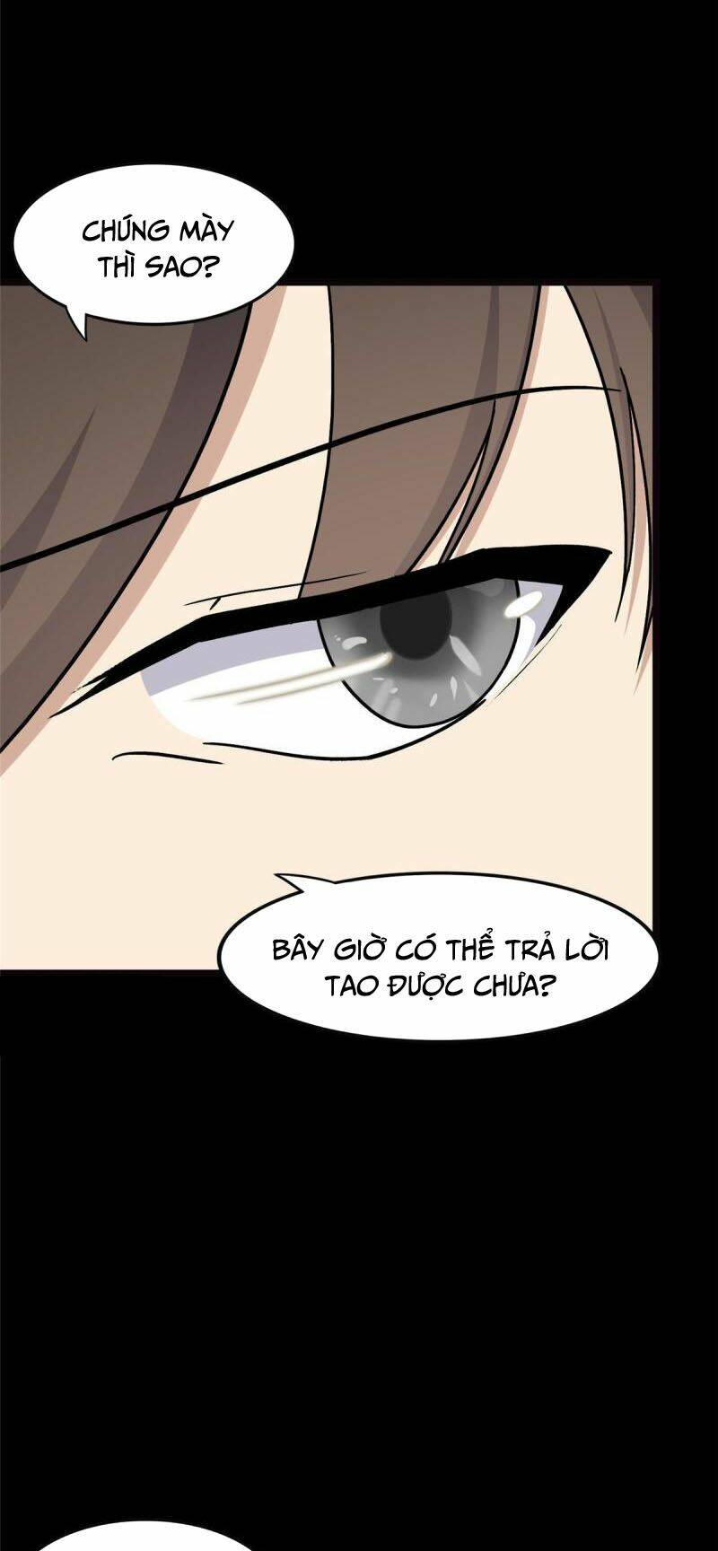 Bạn Gái Zombie Của Tôi - Chapter 290 - Page 44