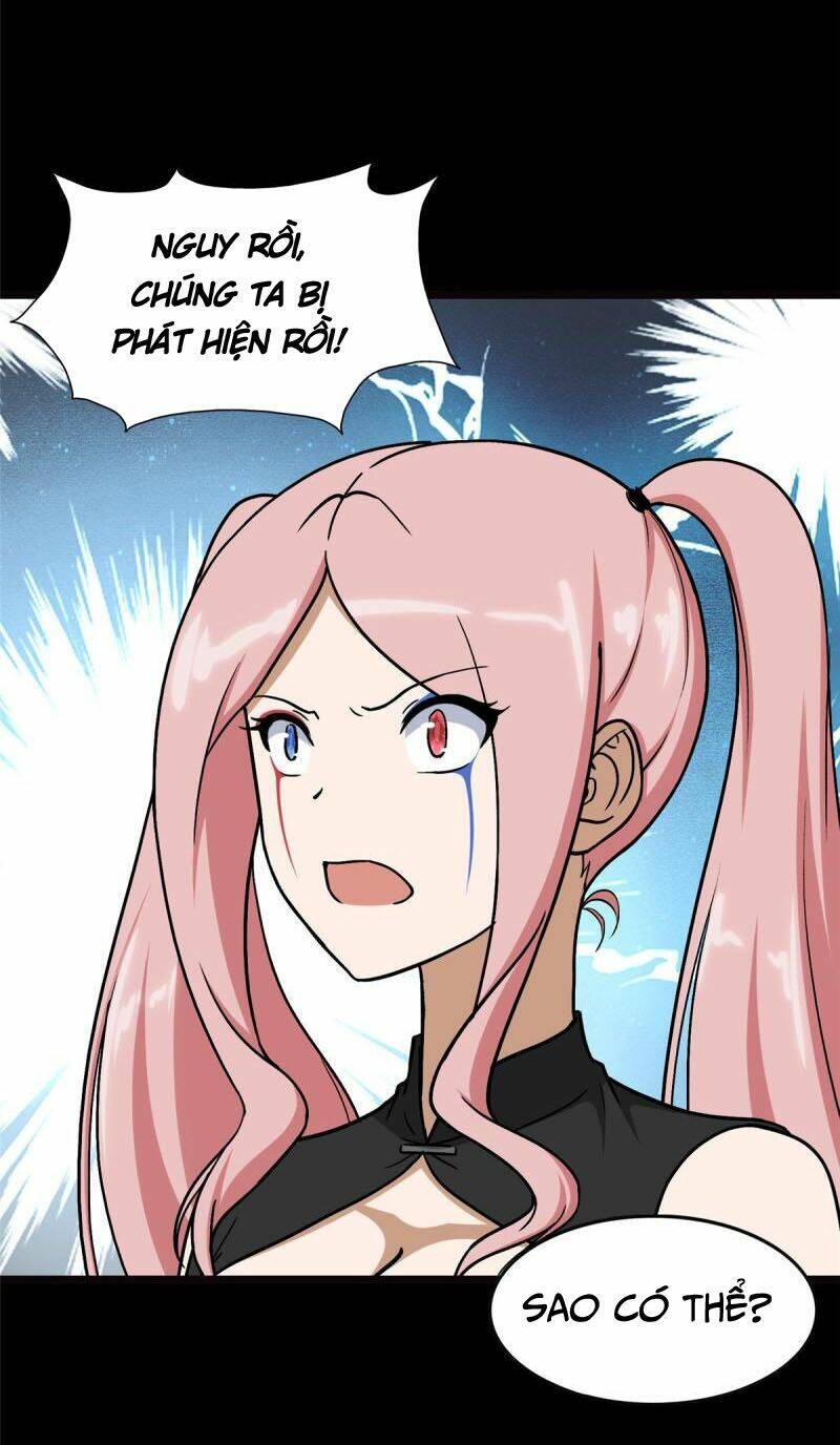 Bạn Gái Zombie Của Tôi - Chapter 290 - Page 6