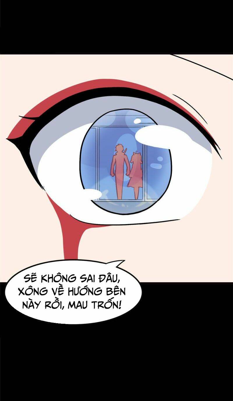 Bạn Gái Zombie Của Tôi - Chapter 290 - Page 7