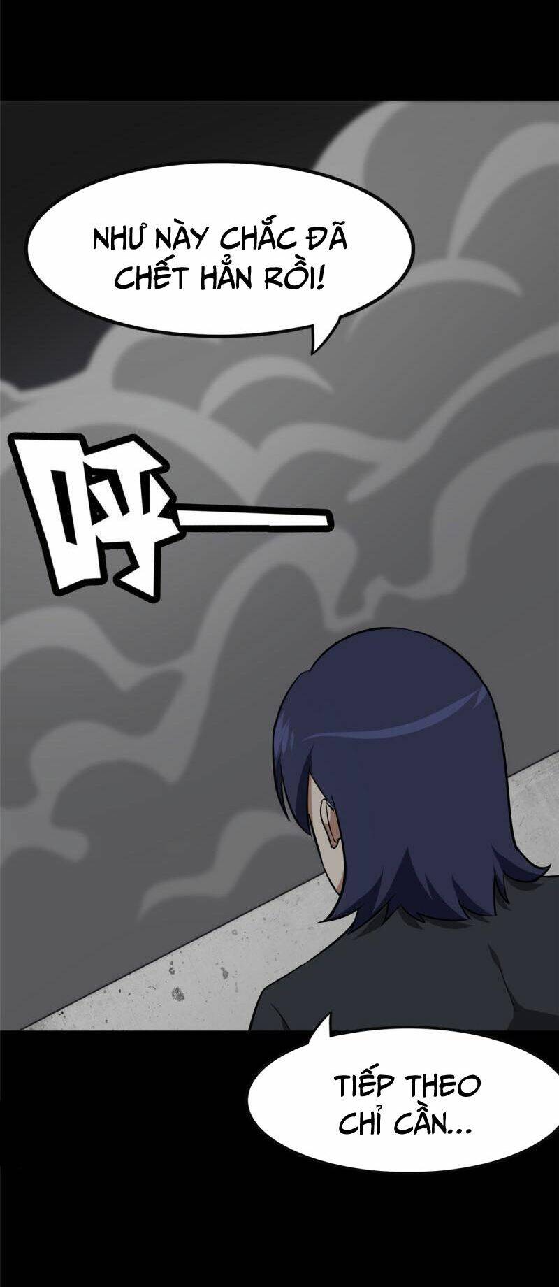 Bạn Gái Zombie Của Tôi - Chapter 291 - Page 9