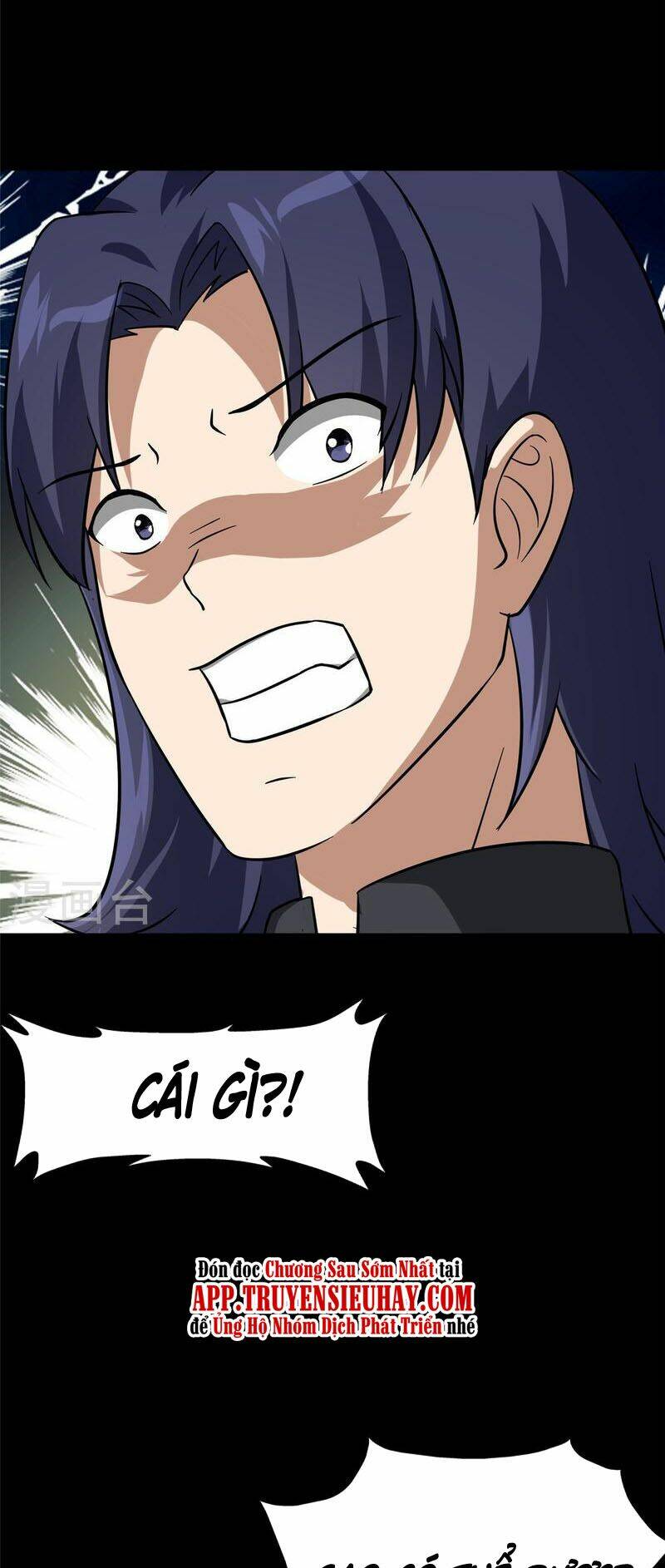 Bạn Gái Zombie Của Tôi - Chapter 291 - Page 10