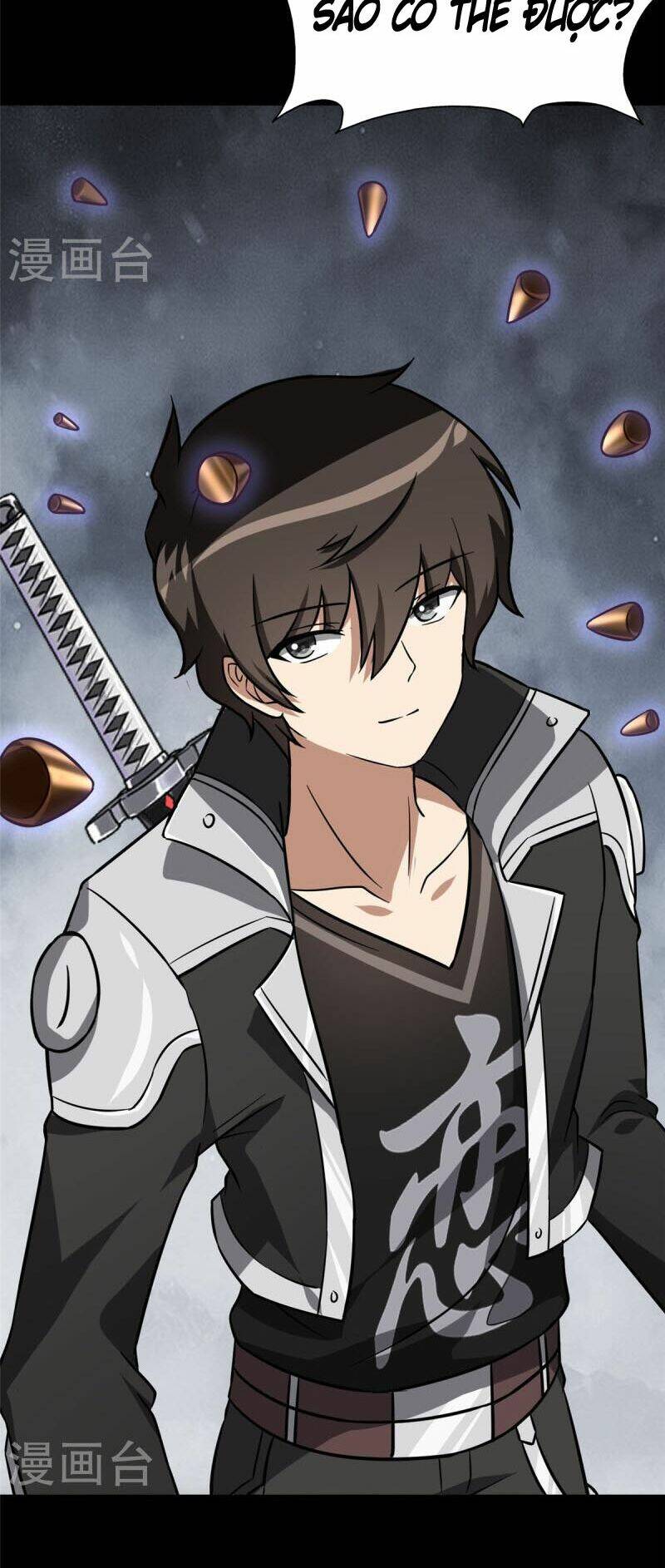 Bạn Gái Zombie Của Tôi - Chapter 291 - Page 11