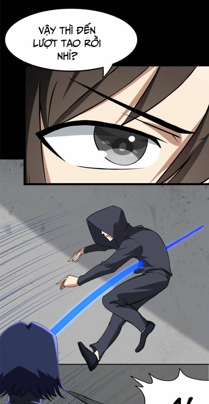 Bạn Gái Zombie Của Tôi - Chapter 291 - Page 14