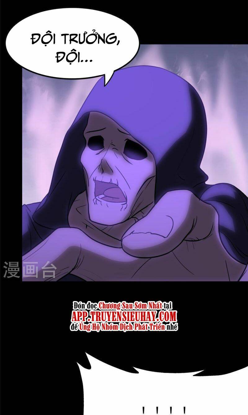 Bạn Gái Zombie Của Tôi - Chapter 291 - Page 16