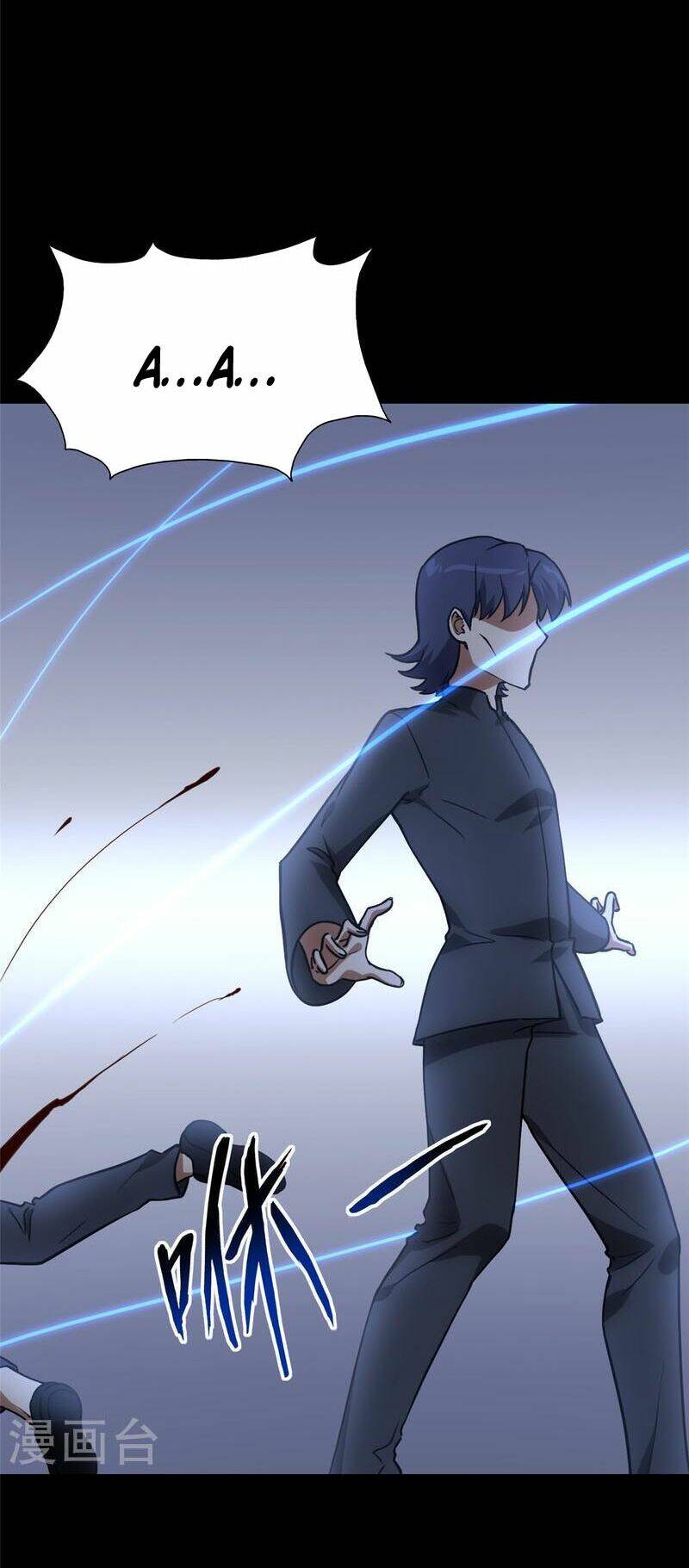 Bạn Gái Zombie Của Tôi - Chapter 291 - Page 19