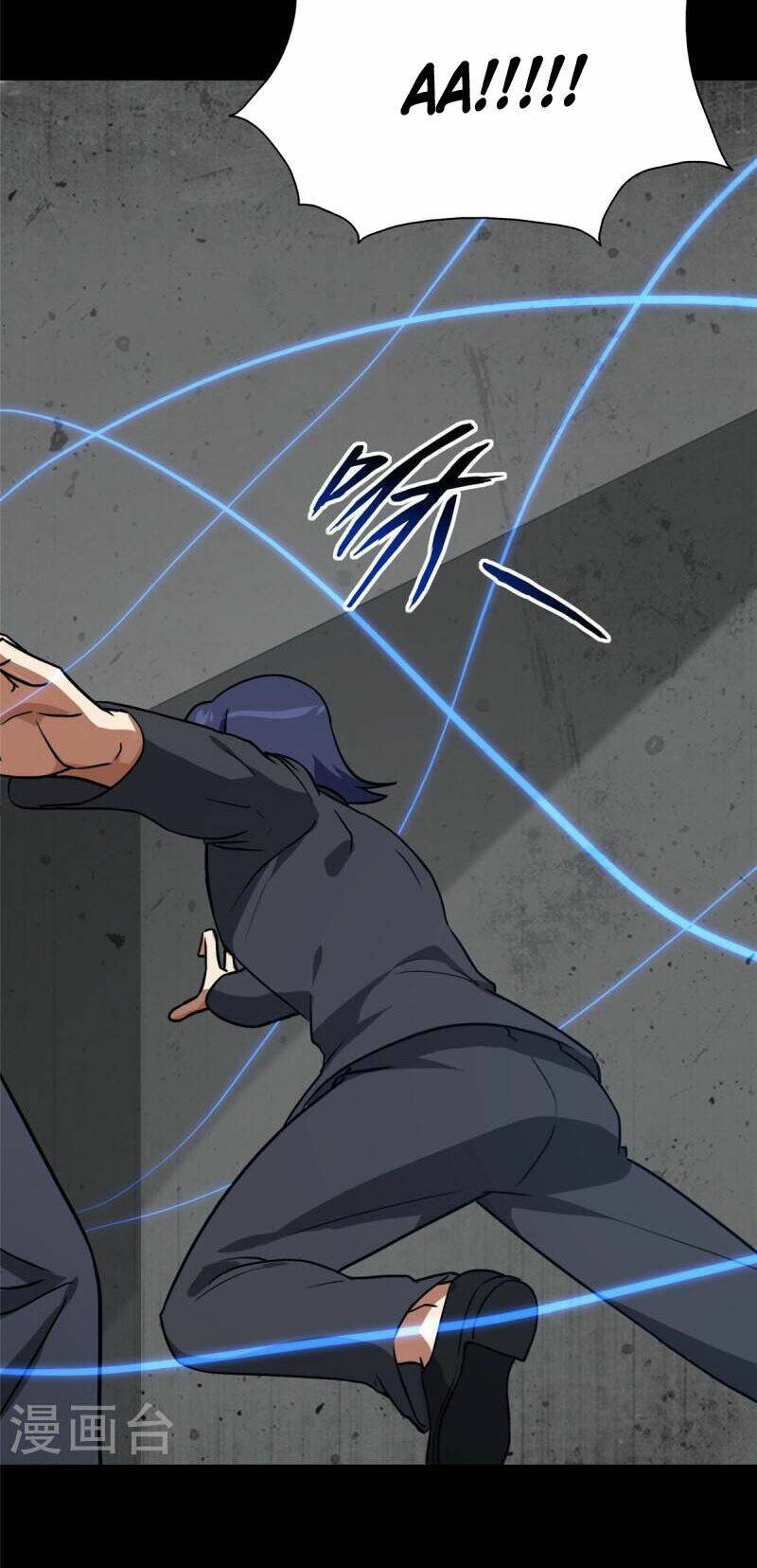 Bạn Gái Zombie Của Tôi - Chapter 291 - Page 21