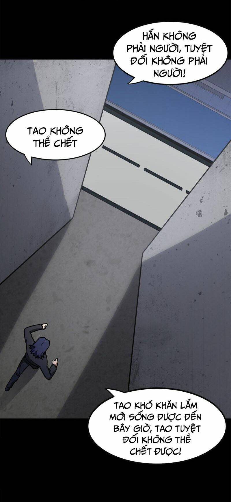 Bạn Gái Zombie Của Tôi - Chapter 291 - Page 23