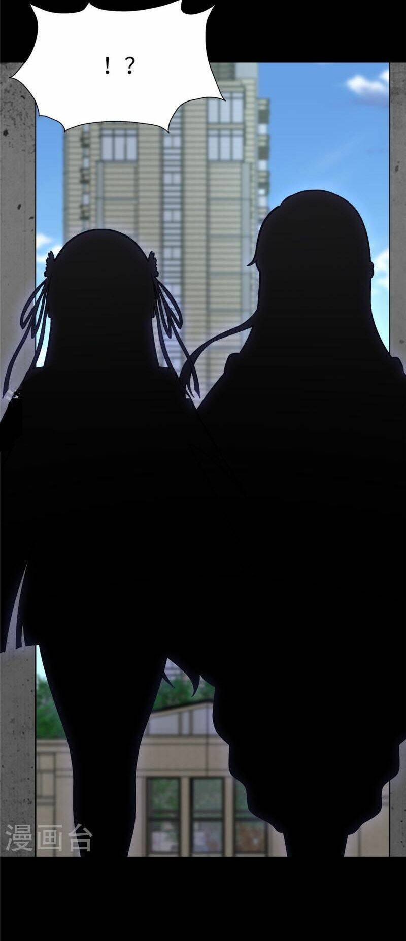 Bạn Gái Zombie Của Tôi - Chapter 291 - Page 25