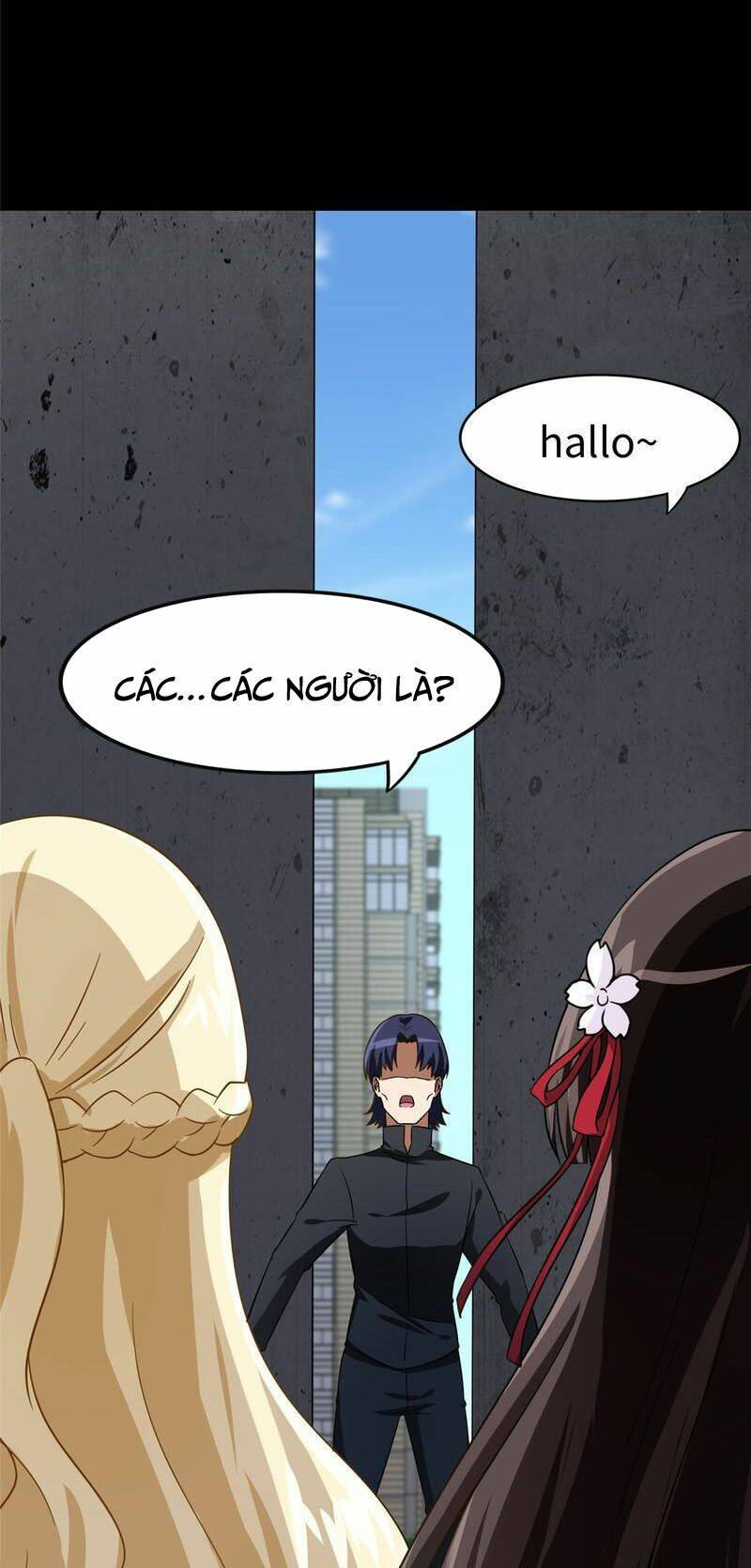 Bạn Gái Zombie Của Tôi - Chapter 291 - Page 26