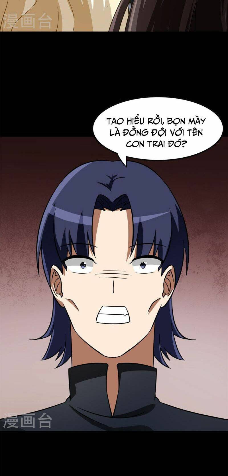 Bạn Gái Zombie Của Tôi - Chapter 291 - Page 27