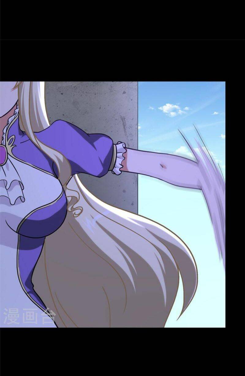 Bạn Gái Zombie Của Tôi - Chapter 291 - Page 30