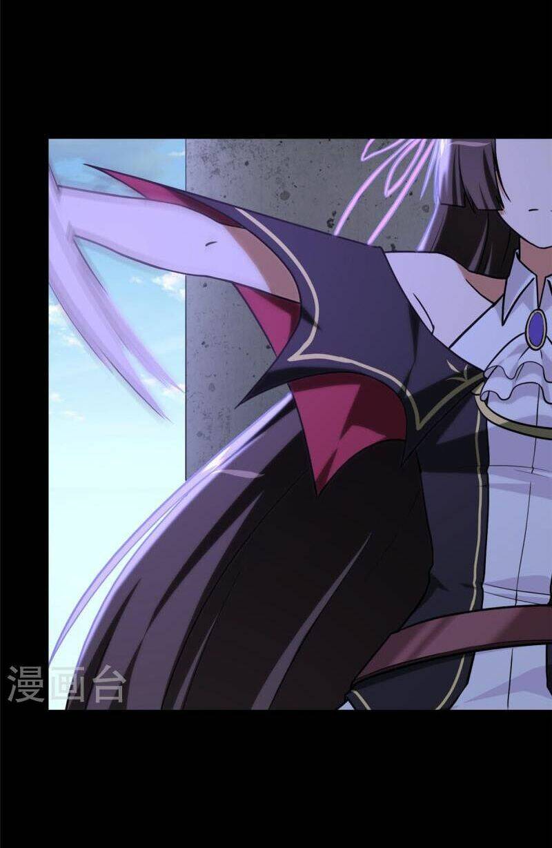 Bạn Gái Zombie Của Tôi - Chapter 291 - Page 31