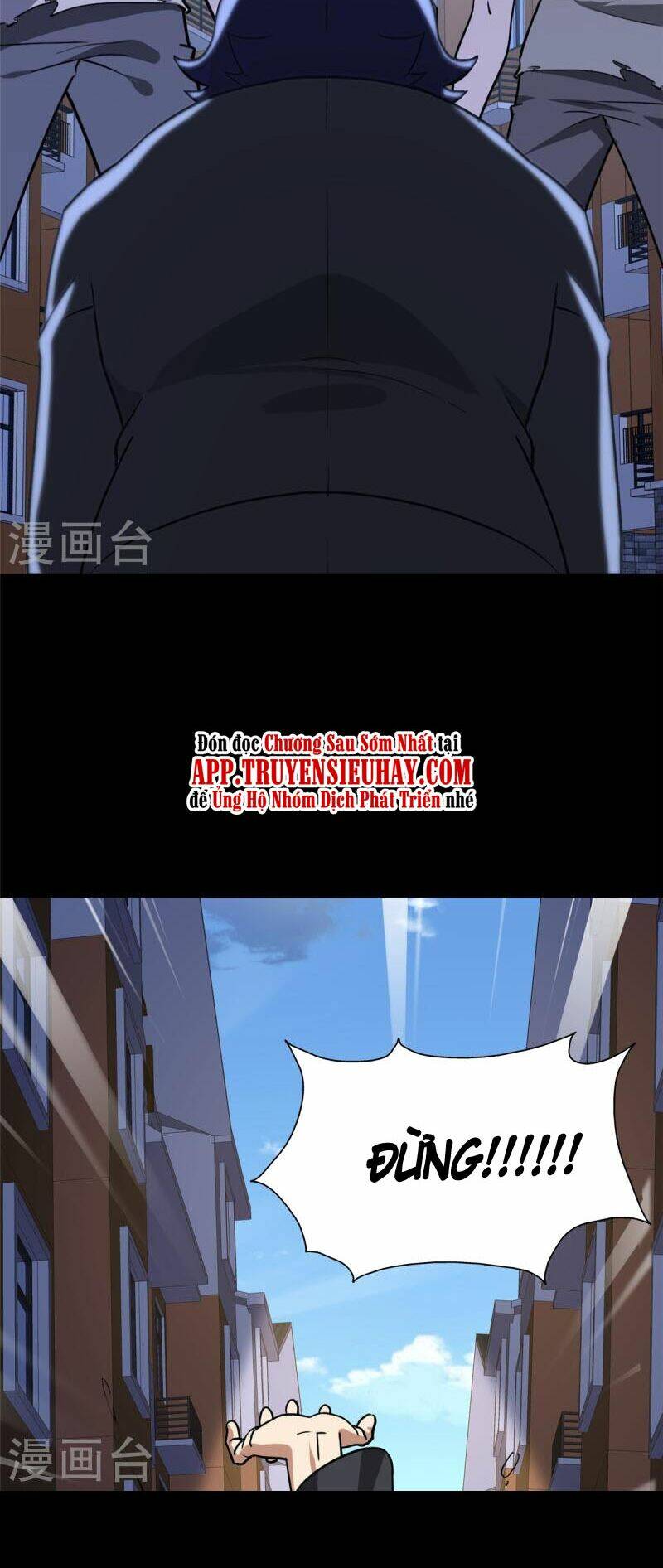 Bạn Gái Zombie Của Tôi - Chapter 291 - Page 35