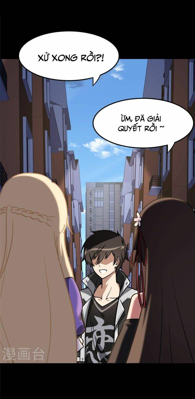 Bạn Gái Zombie Của Tôi - Chapter 291 - Page 36