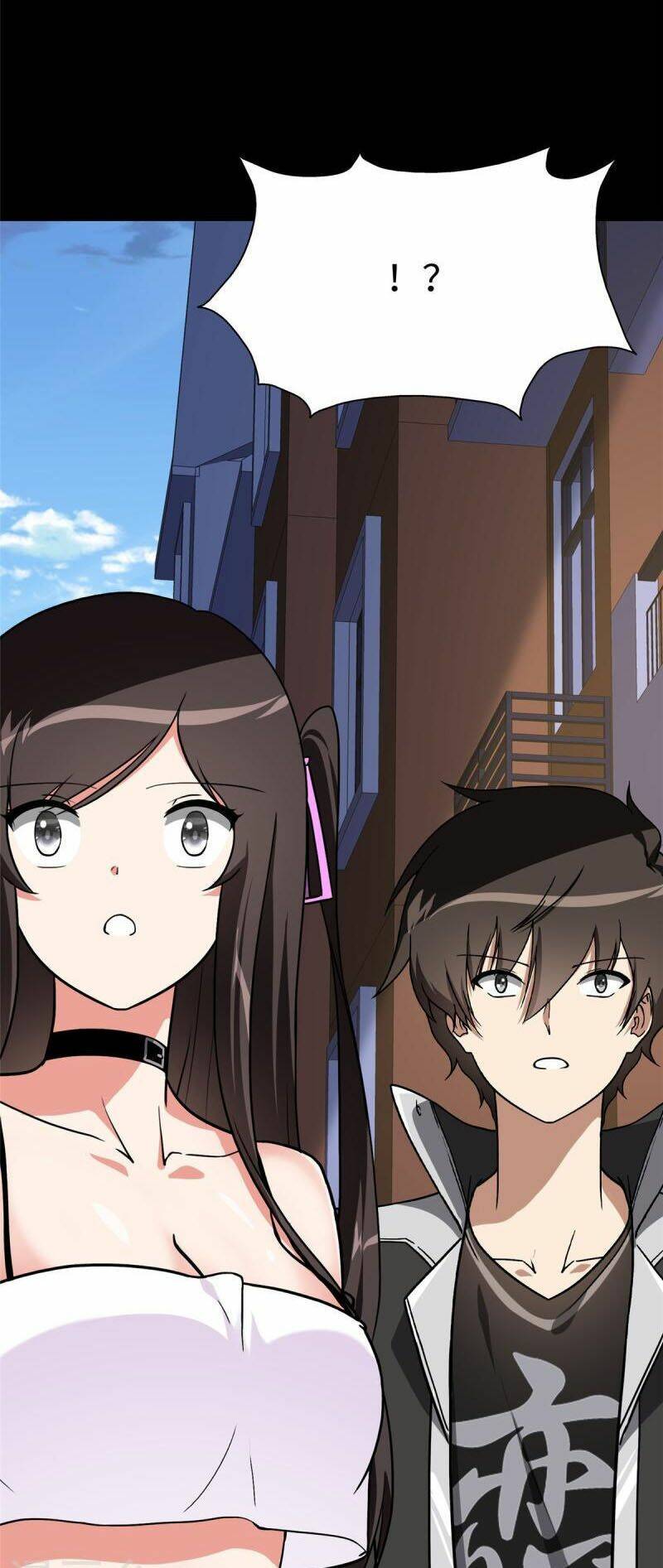 Bạn Gái Zombie Của Tôi - Chapter 291 - Page 38