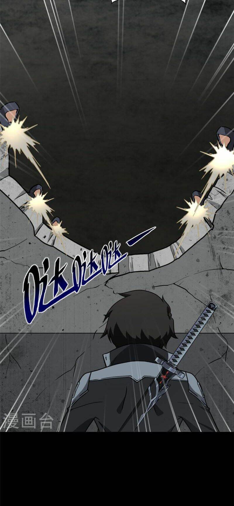 Bạn Gái Zombie Của Tôi - Chapter 291 - Page 3