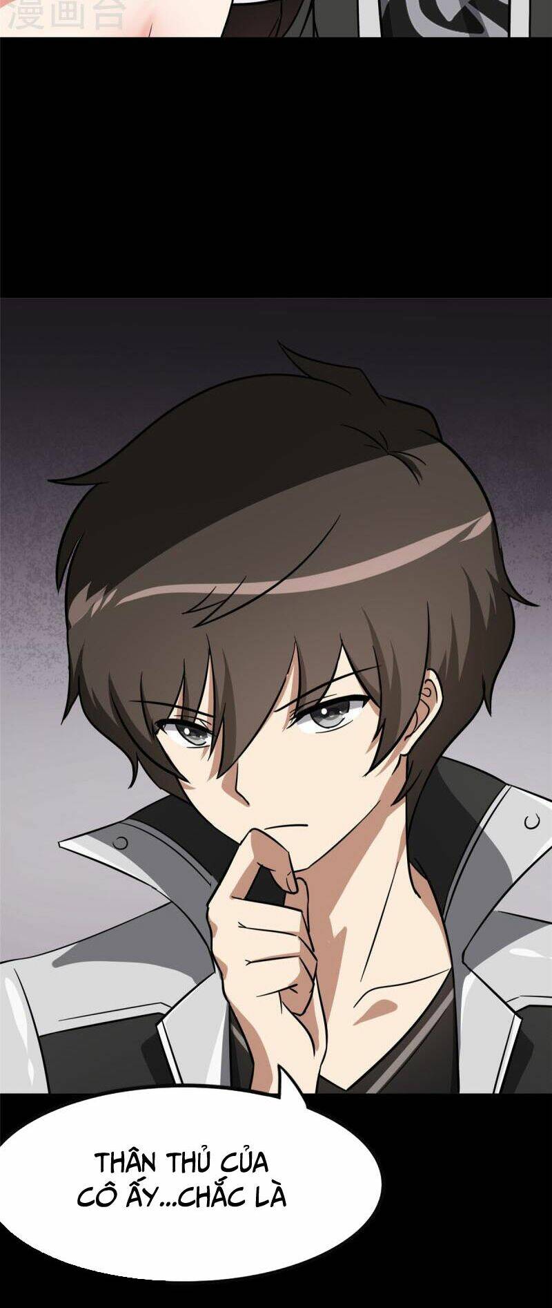 Bạn Gái Zombie Của Tôi - Chapter 291 - Page 39
