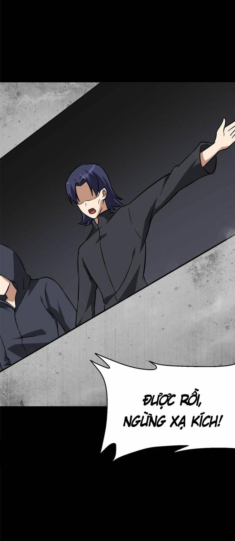 Bạn Gái Zombie Của Tôi - Chapter 291 - Page 8