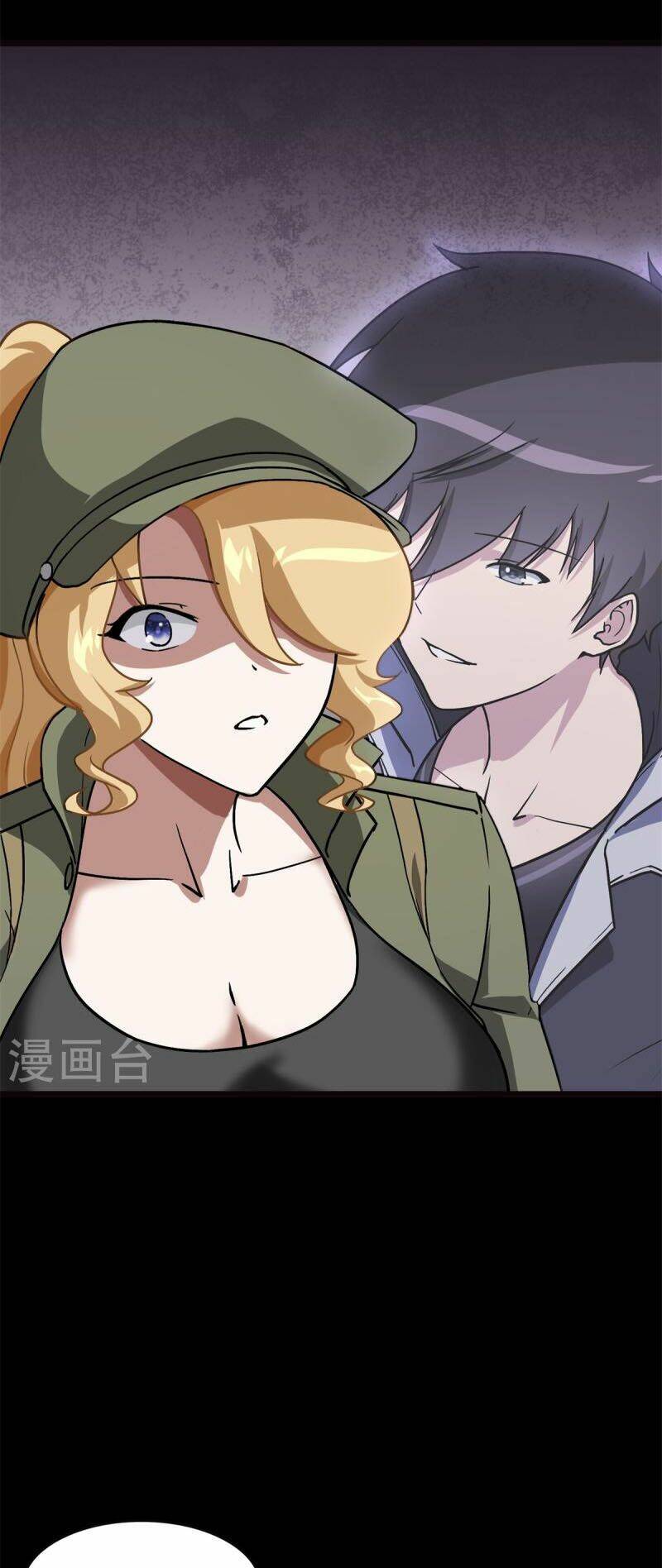 Bạn Gái Zombie Của Tôi - Chapter 292 - Page 10