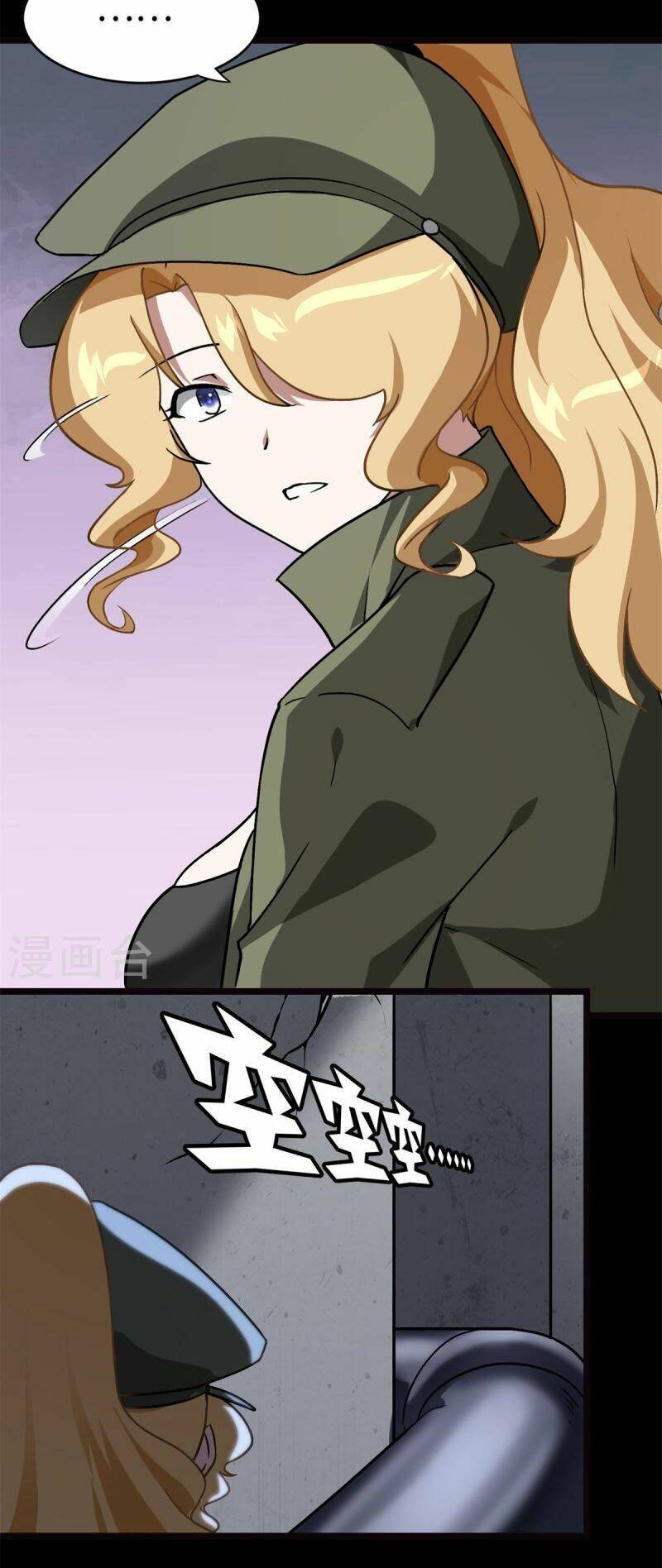 Bạn Gái Zombie Của Tôi - Chapter 292 - Page 11