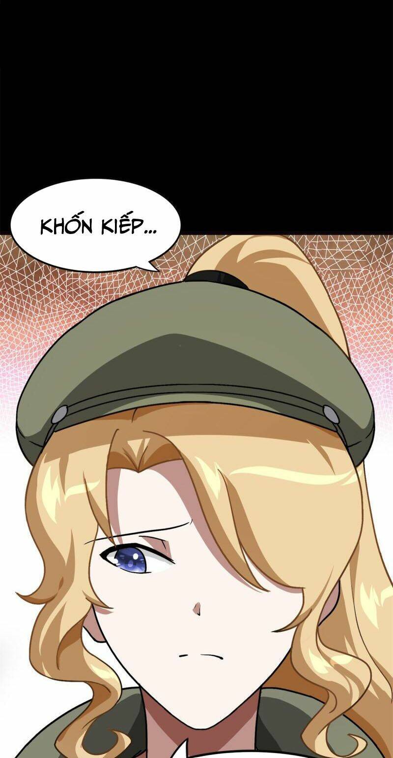 Bạn Gái Zombie Của Tôi - Chapter 292 - Page 12