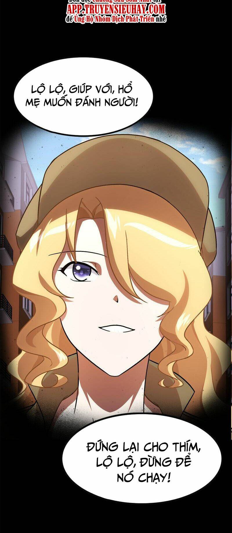 Bạn Gái Zombie Của Tôi - Chapter 292 - Page 15