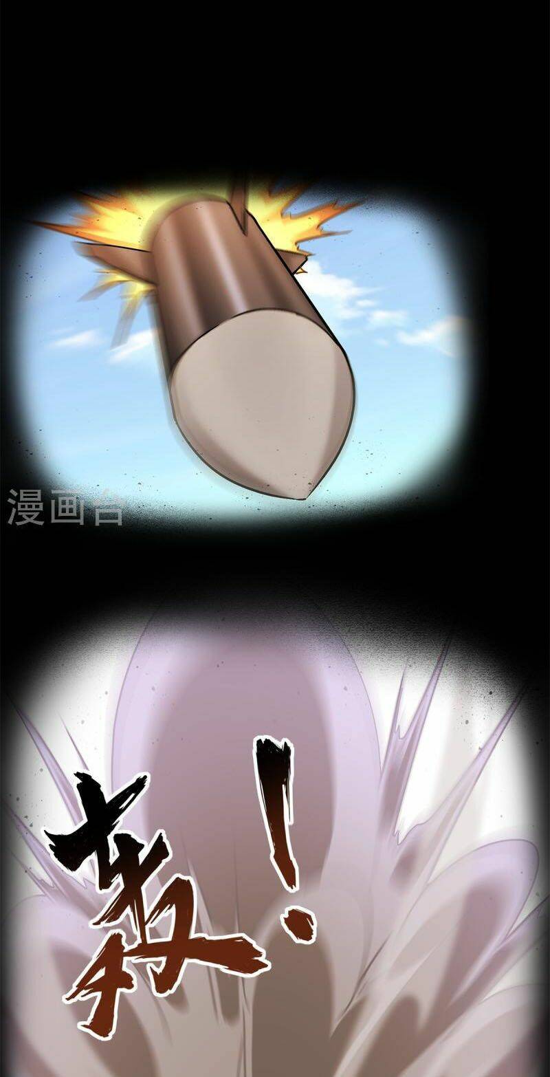 Bạn Gái Zombie Của Tôi - Chapter 292 - Page 16