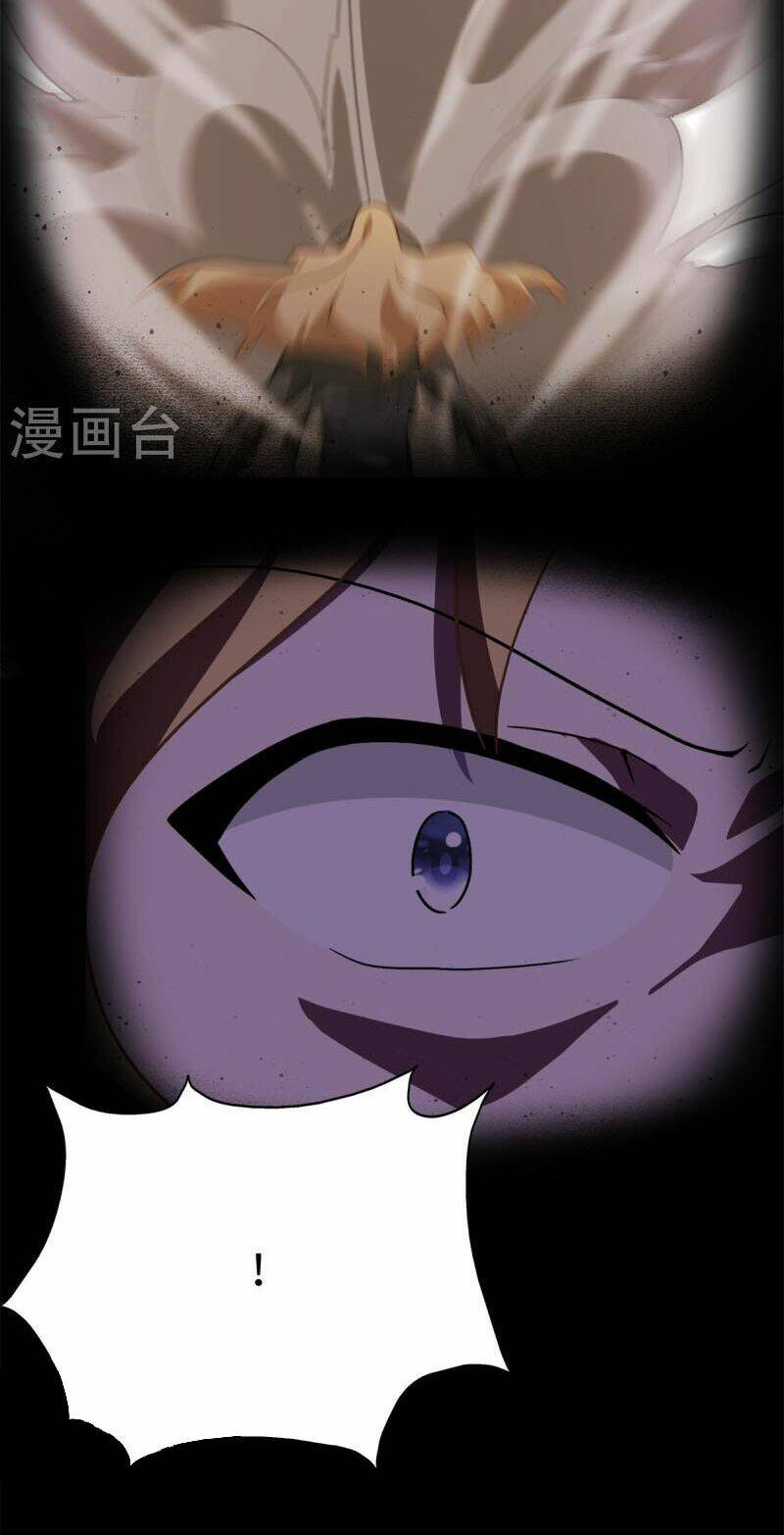 Bạn Gái Zombie Của Tôi - Chapter 292 - Page 17