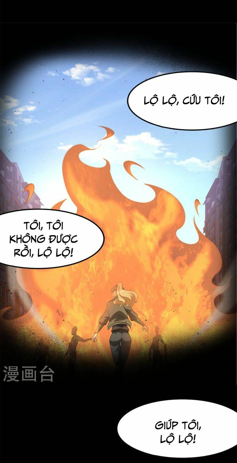 Bạn Gái Zombie Của Tôi - Chapter 292 - Page 18