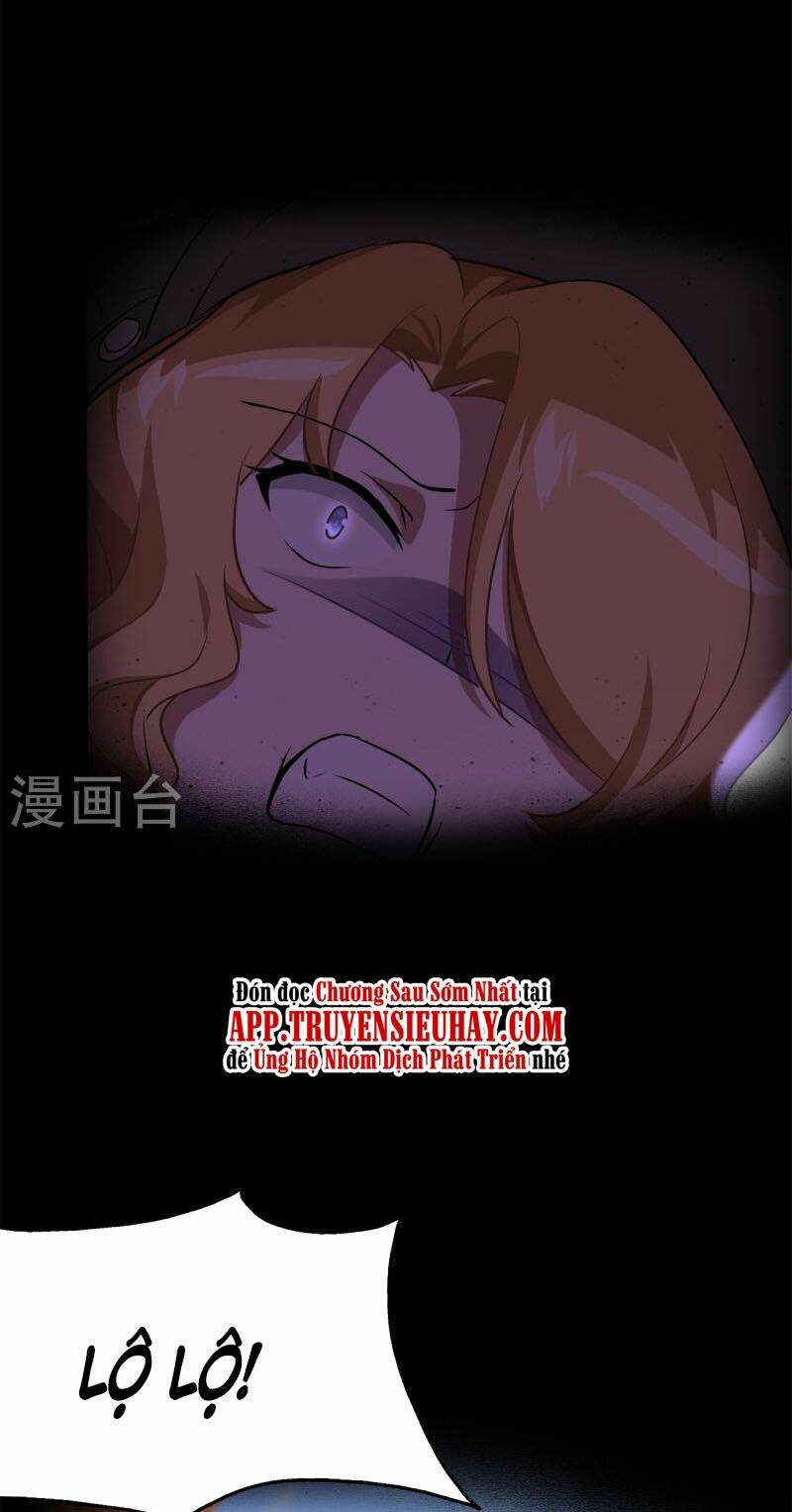 Bạn Gái Zombie Của Tôi - Chapter 292 - Page 20