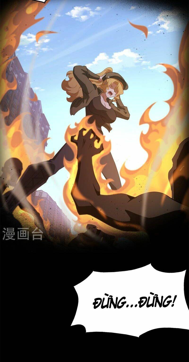 Bạn Gái Zombie Của Tôi - Chapter 292 - Page 21