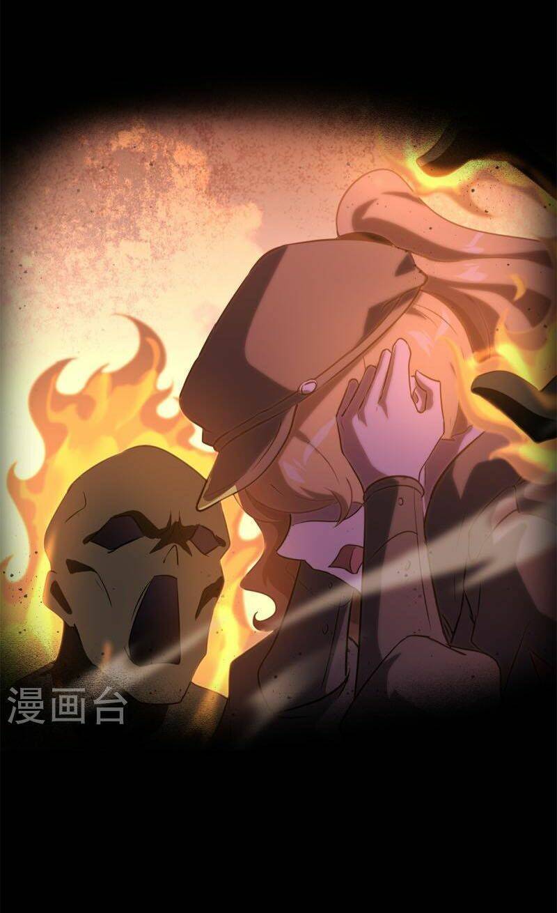 Bạn Gái Zombie Của Tôi - Chapter 292 - Page 22