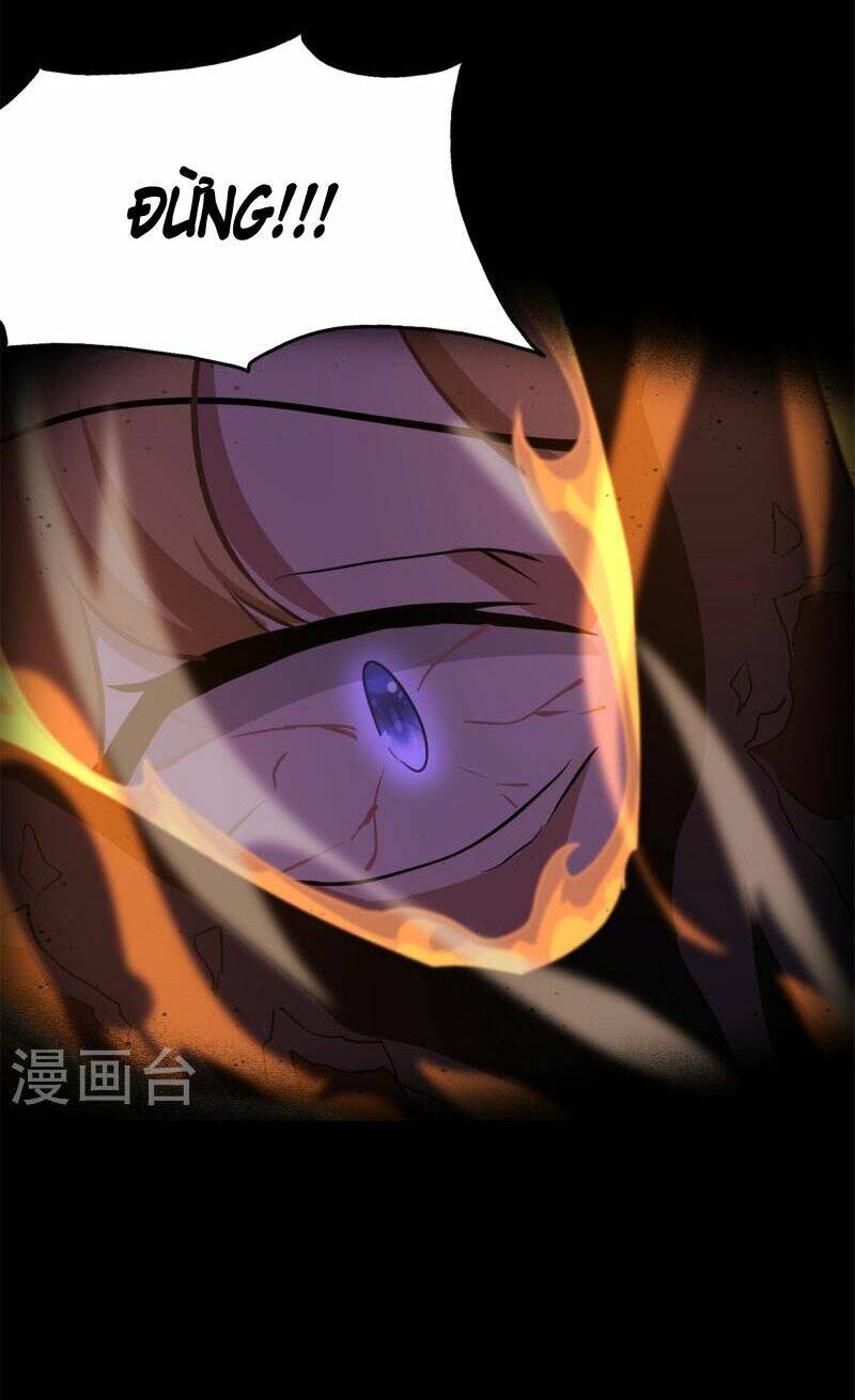 Bạn Gái Zombie Của Tôi - Chapter 292 - Page 23