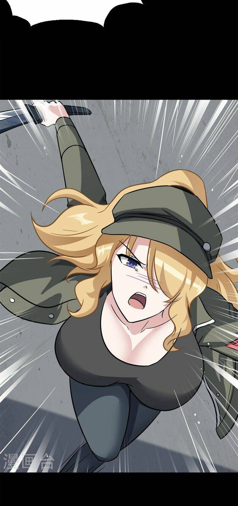 Bạn Gái Zombie Của Tôi - Chapter 292 - Page 25