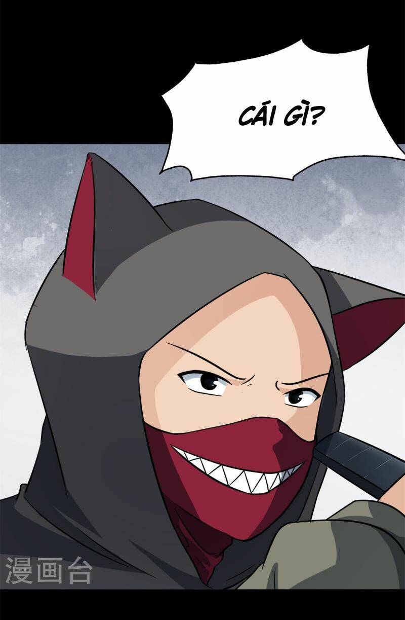 Bạn Gái Zombie Của Tôi - Chapter 292 - Page 26