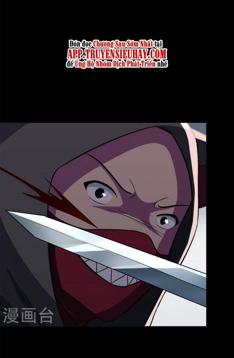 Bạn Gái Zombie Của Tôi - Chapter 292 - Page 27