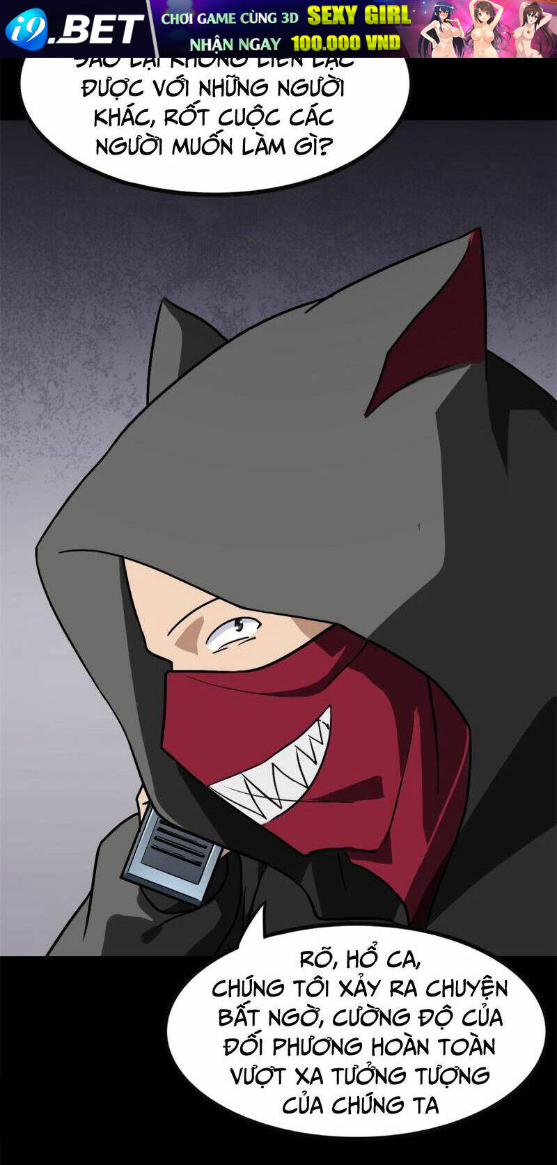 Bạn Gái Zombie Của Tôi - Chapter 292 - Page 35