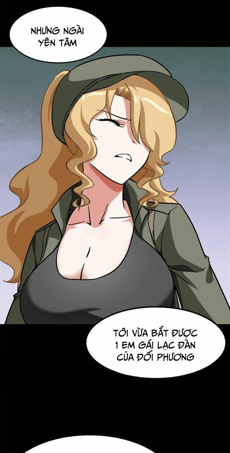 Bạn Gái Zombie Của Tôi - Chapter 292 - Page 36