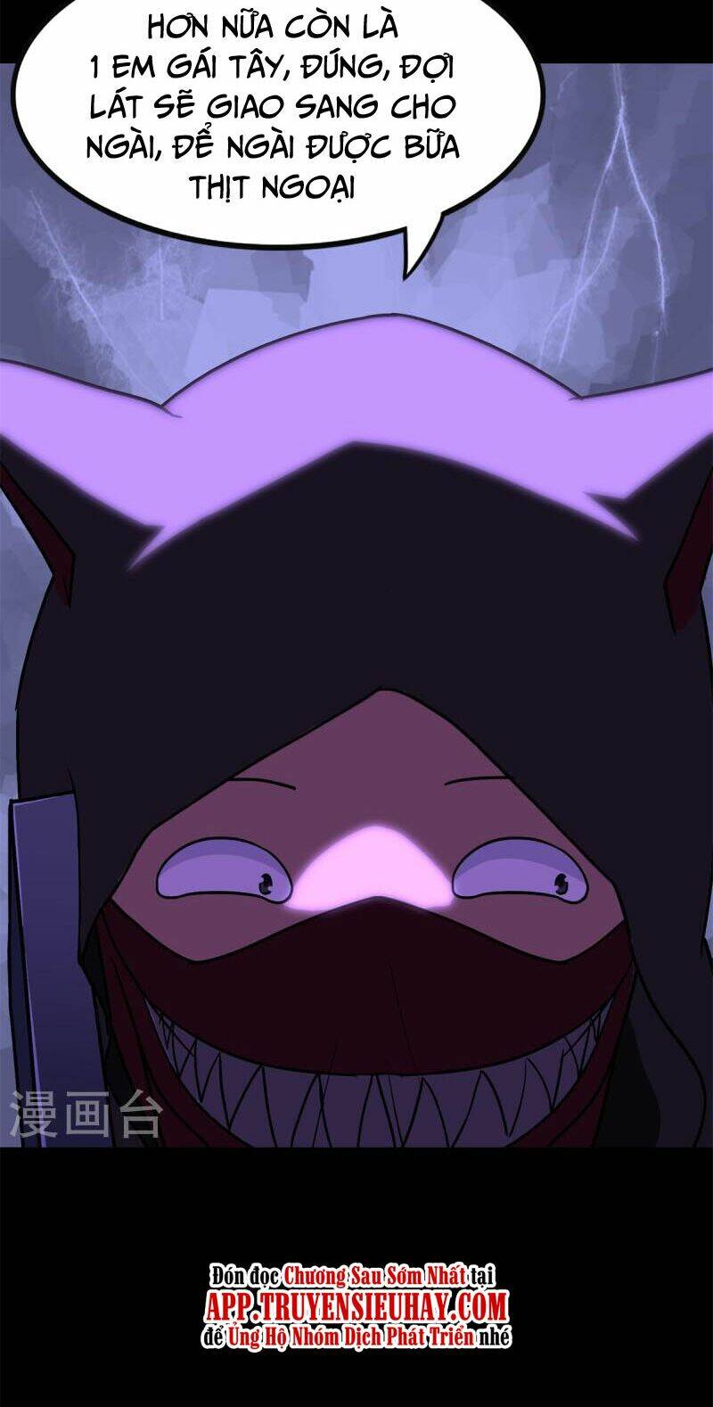 Bạn Gái Zombie Của Tôi - Chapter 292 - Page 37