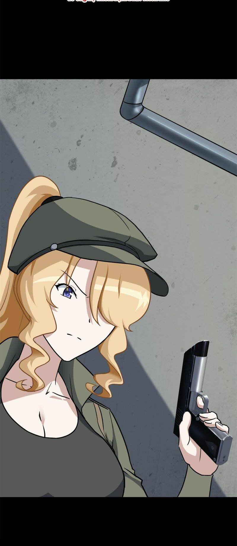 Bạn Gái Zombie Của Tôi - Chapter 292 - Page 3