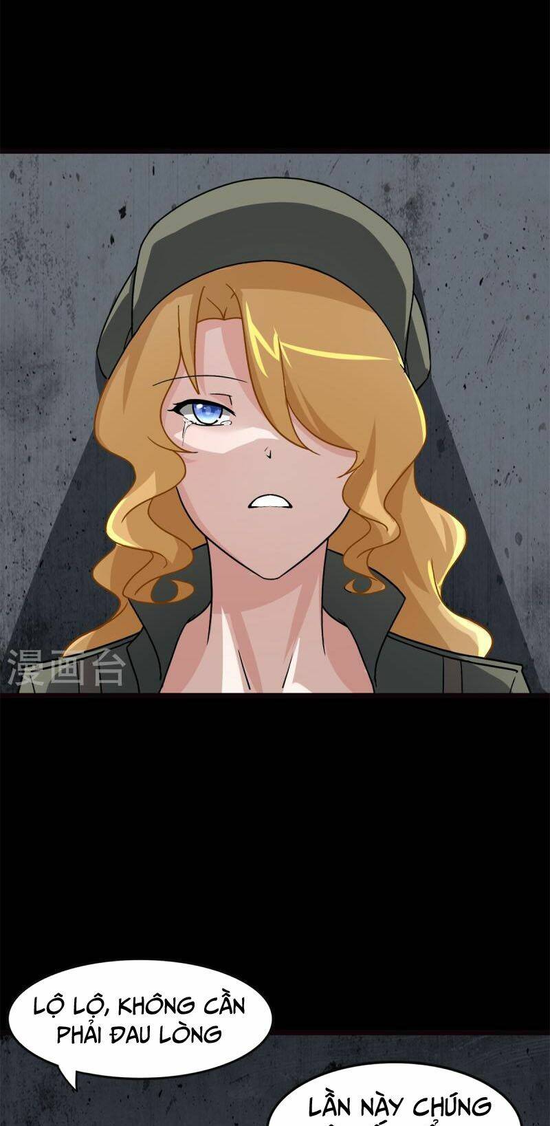 Bạn Gái Zombie Của Tôi - Chapter 292 - Page 40